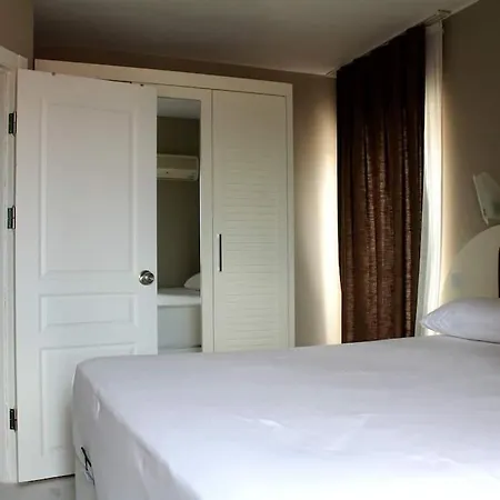 Mida Junior Villa *