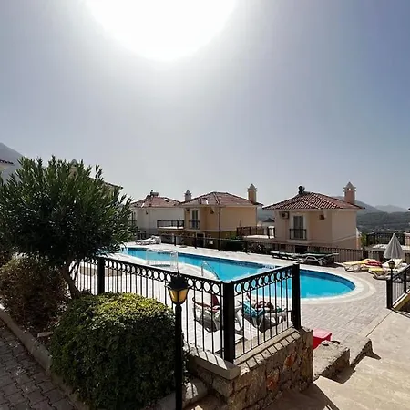 Mida Junior Fethiye