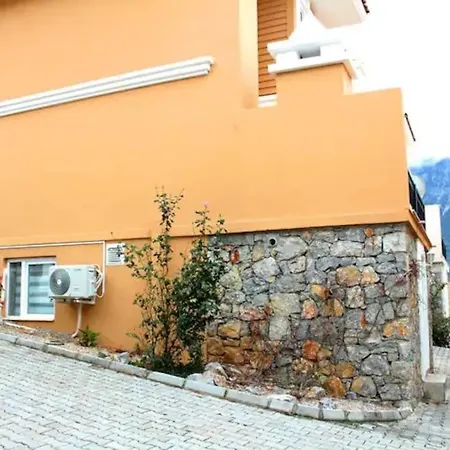 Mida Junior Villa