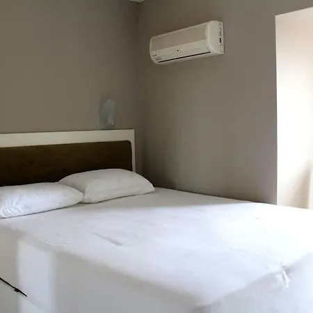 Mida Junior Villa *