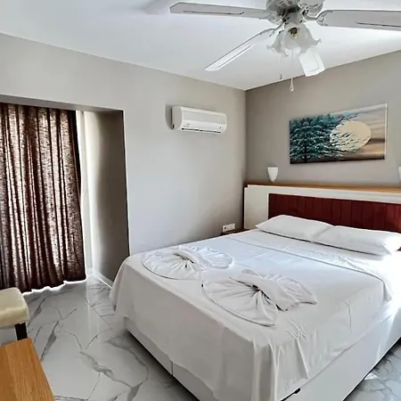 Mida Junior Villa *