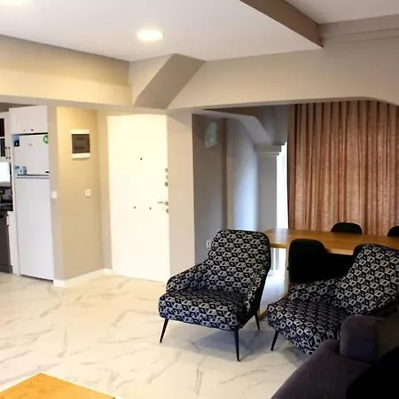 Mida Junior Villa Fethiye