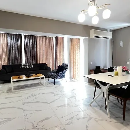Mida Junior Villa *