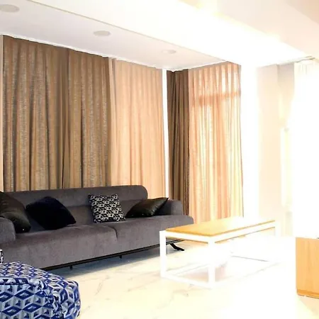 Mida Junior Villa Fethiye